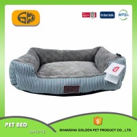 High Quality New Design Custom Cute bed dog pet