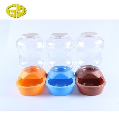 Wholesale High Quality Cheap pet dog water bowl feeder