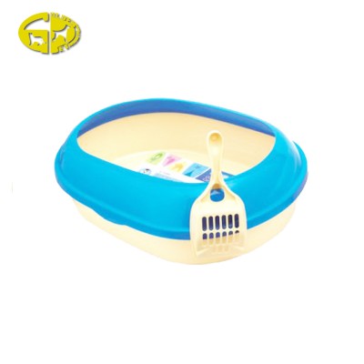 Best selling Cat litter pan with the scoop